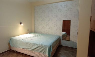 Se Vende Amplio Departamento En Primer Piso - Salamanca De Monterrico