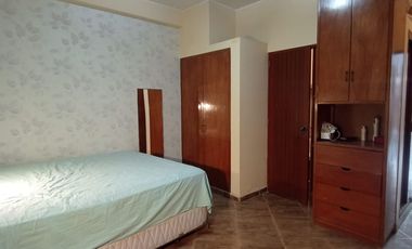 Se Vende Amplio Departamento En Primer Piso - Salamanca De Monterrico