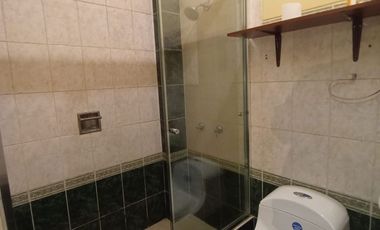 Se Vende Amplio Departamento En Primer Piso - Salamanca De Monterrico