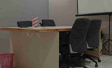 Turun Harga, Murah Gedung/kantor 5 lantai di mainroad.