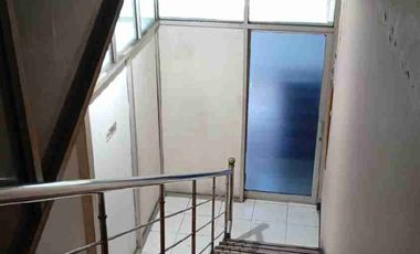 Turun Harga, Murah Gedung/kantor 5 lantai di mainroad.