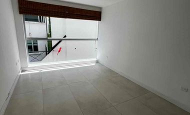 Renta departamento amplio en Vista Grande