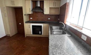 Renta departamento amplio en Vista Grande