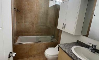 Renta departamento amplio en Vista Grande