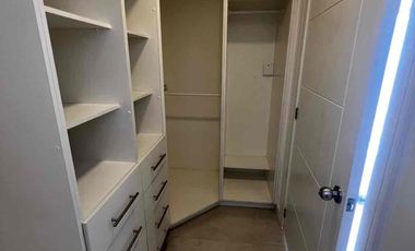 Renta departamento amplio en Vista Grande