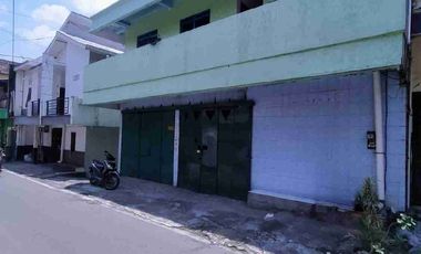 jual kost 17 kmr, blk uns, hrg 1,250 mil nego