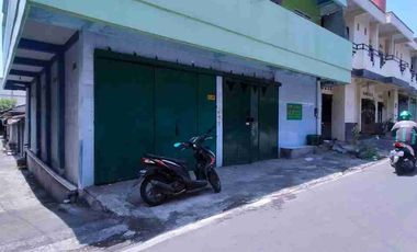 jual kost 17 kmr, blk uns, hrg 1,250 mil nego