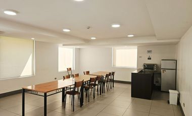 Departamento en arriendo a pasos de Metro El llano y San Miguel.