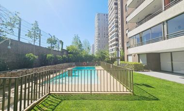 Departamento en arriendo a pasos de Metro El llano y San Miguel.