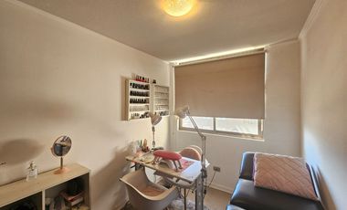 Departamento en arriendo a pasos de Metro El llano y San Miguel.