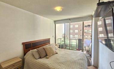 Departamento en arriendo a pasos de Metro El llano y San Miguel.