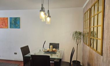 Departamento en arriendo a pasos de Metro El llano y San Miguel.