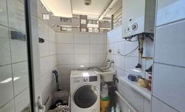 Departamento en arriendo a pasos de Metro El llano y San Miguel.