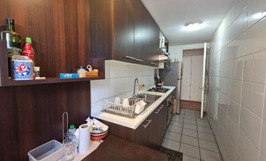 Departamento en arriendo a pasos de Metro El llano y San Miguel.