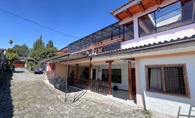 🏡✨ Casa en Venta – Sector ESPE, Valle de Los Chillos ✨🏡