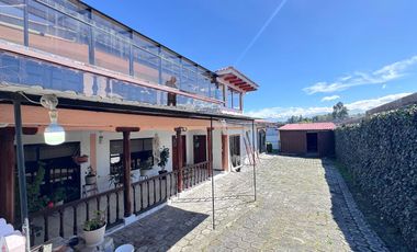 🏡✨ Casa en Venta – Sector ESPE, Valle de Los Chillos ✨🏡