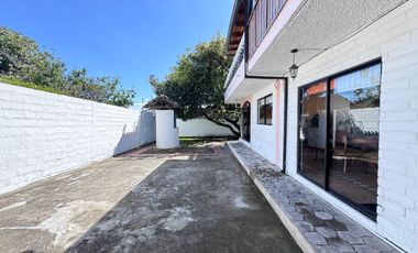 🏡✨ Casa en Venta – Sector ESPE, Valle de Los Chillos ✨🏡