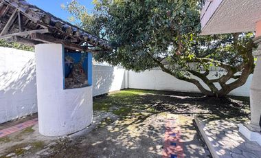 🏡✨ Casa en Venta – Sector ESPE, Valle de Los Chillos ✨🏡