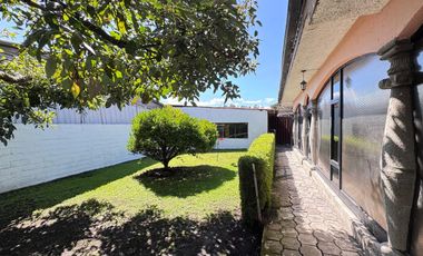 🏡✨ Casa en Venta – Sector ESPE, Valle de Los Chillos ✨🏡