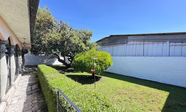 🏡✨ Casa en Venta – Sector ESPE, Valle de Los Chillos ✨🏡