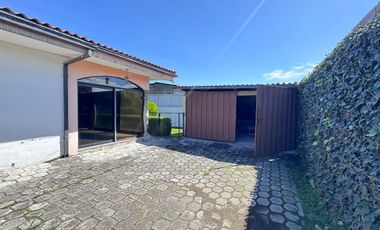 🏡✨ Casa en Venta – Sector ESPE, Valle de Los Chillos ✨🏡