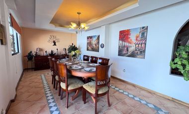 🏡✨ Casa en Venta – Sector ESPE, Valle de Los Chillos ✨🏡