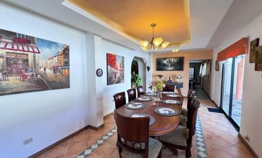 🏡✨ Casa en Venta – Sector ESPE, Valle de Los Chillos ✨🏡