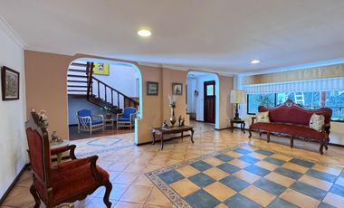 🏡✨ Casa en Venta – Sector ESPE, Valle de Los Chillos ✨🏡