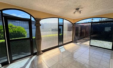 🏡✨ Casa en Venta – Sector ESPE, Valle de Los Chillos ✨🏡