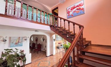 🏡✨ Casa en Venta – Sector ESPE, Valle de Los Chillos ✨🏡