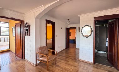 🏡✨ Casa en Venta – Sector ESPE, Valle de Los Chillos ✨🏡