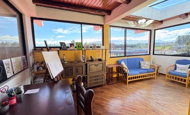 🏡✨ Casa en Venta – Sector ESPE, Valle de Los Chillos ✨🏡