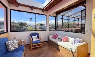 🏡✨ Casa en Venta – Sector ESPE, Valle de Los Chillos ✨🏡