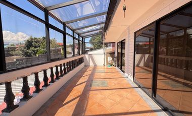 🏡✨ Casa en Venta – Sector ESPE, Valle de Los Chillos ✨🏡