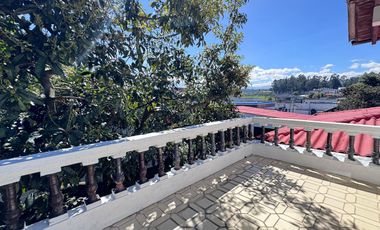 🏡✨ Casa en Venta – Sector ESPE, Valle de Los Chillos ✨🏡