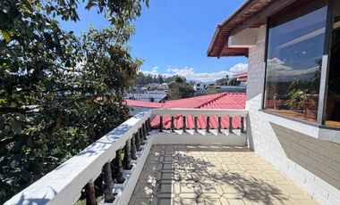 🏡✨ Casa en Venta – Sector ESPE, Valle de Los Chillos ✨🏡