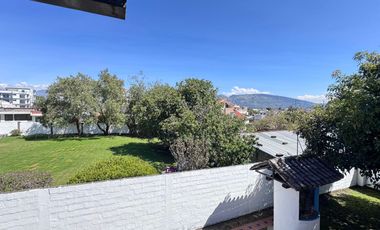 🏡✨ Casa en Venta – Sector ESPE, Valle de Los Chillos ✨🏡