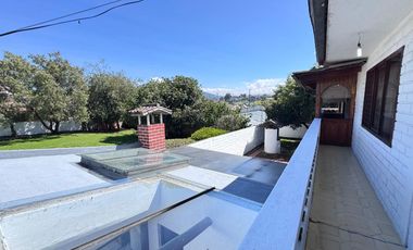 🏡✨ Casa en Venta – Sector ESPE, Valle de Los Chillos ✨🏡