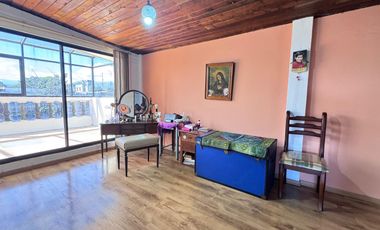 🏡✨ Casa en Venta – Sector ESPE, Valle de Los Chillos ✨🏡