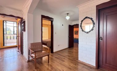 🏡✨ Casa en Venta – Sector ESPE, Valle de Los Chillos ✨🏡