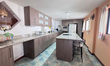 🏡✨ Casa en Venta – Sector ESPE, Valle de Los Chillos ✨🏡