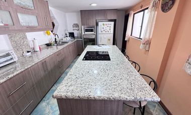 🏡✨ Casa en Venta – Sector ESPE, Valle de Los Chillos ✨🏡