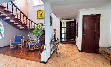 🏡✨ Casa en Venta – Sector ESPE, Valle de Los Chillos ✨🏡