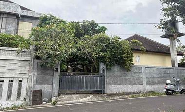 Dijual Tanah Strategis di Kampial Resodence Dekat Poltekpar Bali