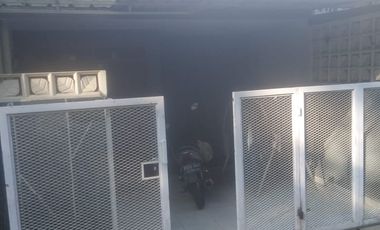 Jual Rumah Bagus Murah di komplek Area Cimahi