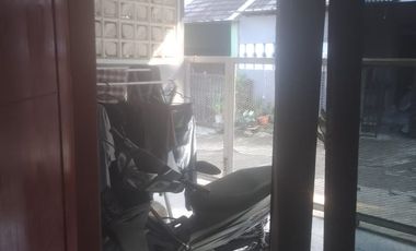 Jual Rumah Bagus Murah di komplek Area Cimahi