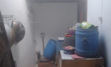 Jual Rumah Bagus Murah di komplek Area Cimahi