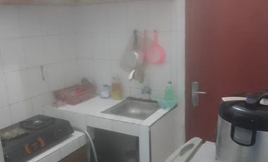 Jual Rumah Bagus Murah di komplek Area Cimahi
