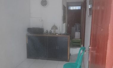 Jual Rumah Bagus Murah di komplek Area Cimahi