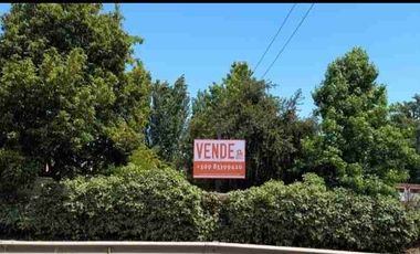 CASA ESTILO COLONIAL,GRANEROS  VI REGIÓN.